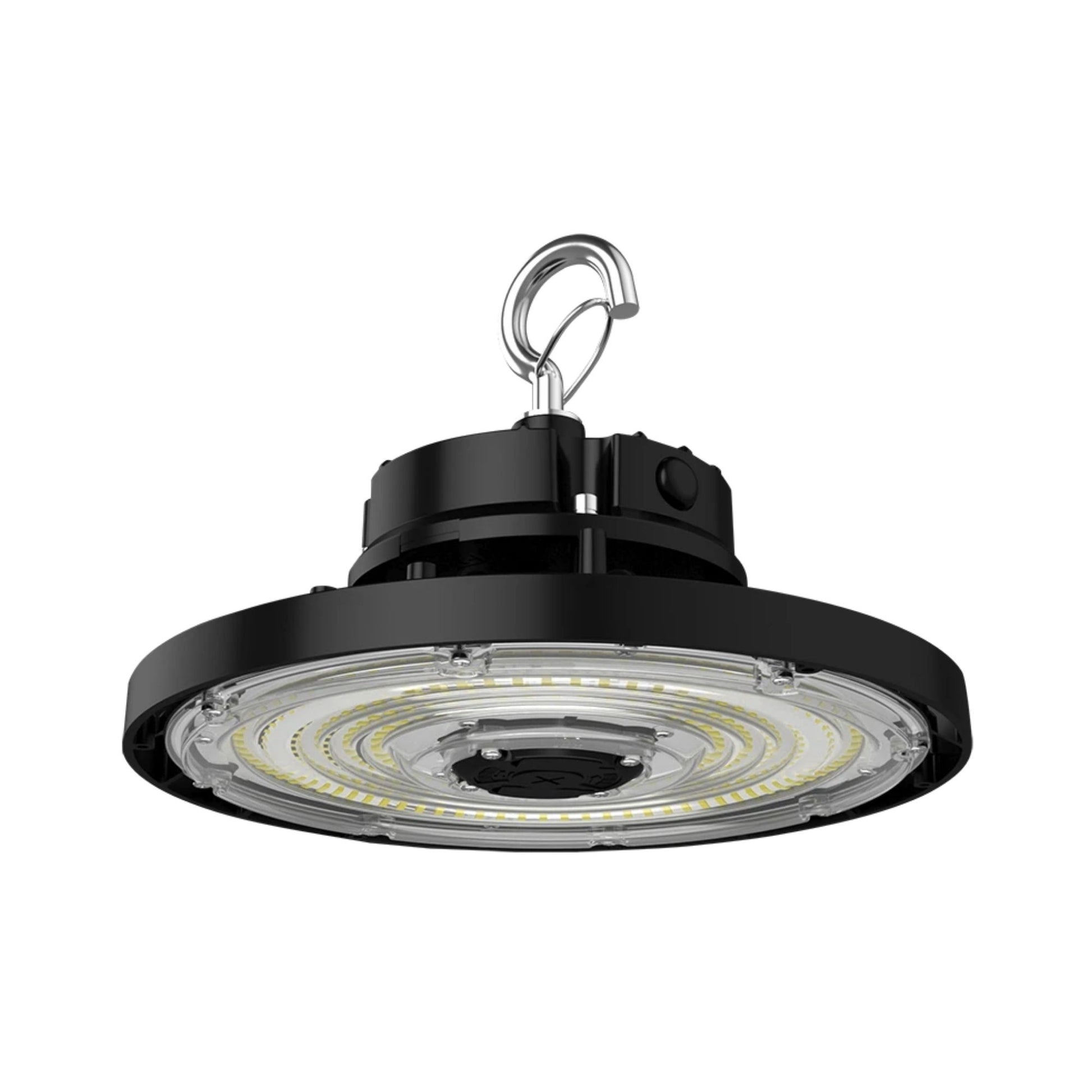RAB H17 Field Adjustable UFO High Bay Light - Bees Lighting