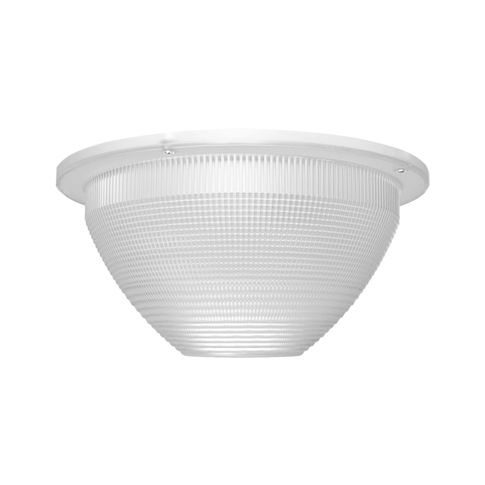 RAB H17XL-DDL Clear Dome Drop Lens Accessory for 240W H17XL Series
