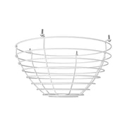 RAB H17XL-DWG Dome Wire Guard Accessory for 240W H17XL Series