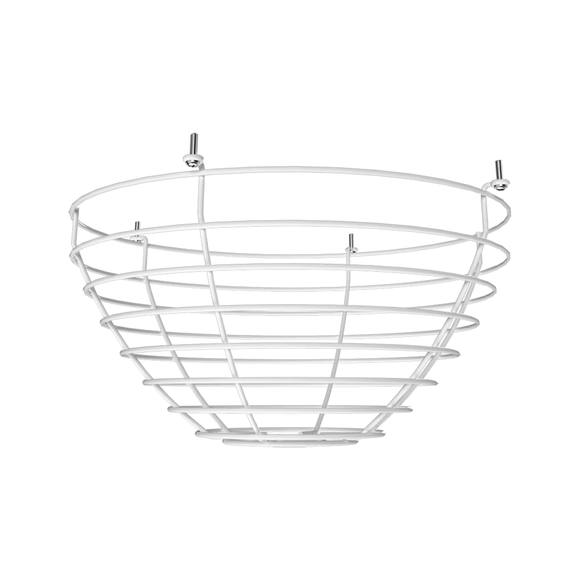 RAB H17XL-DWG Dome Wire Guard Accessory for 240W H17XL Series