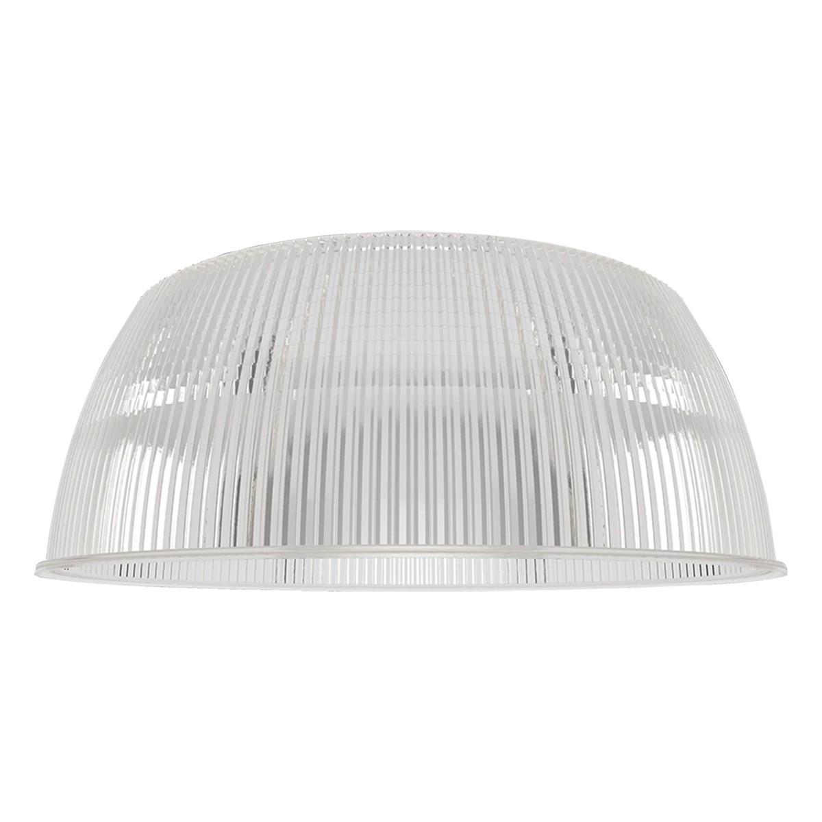 Polycarbonate Reflector For H17XL High Bay Fixtures