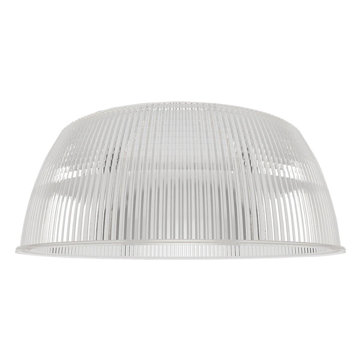 Polycarbonate Reflector, RAB H17 XL High Bay - Bees Lighting