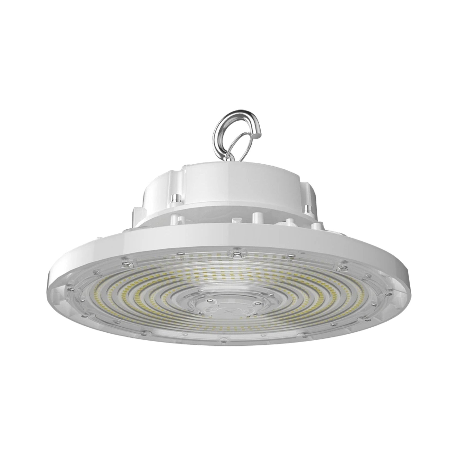 RAB H17 Field Adjustable UFO High Bay Light - Bees Lighting