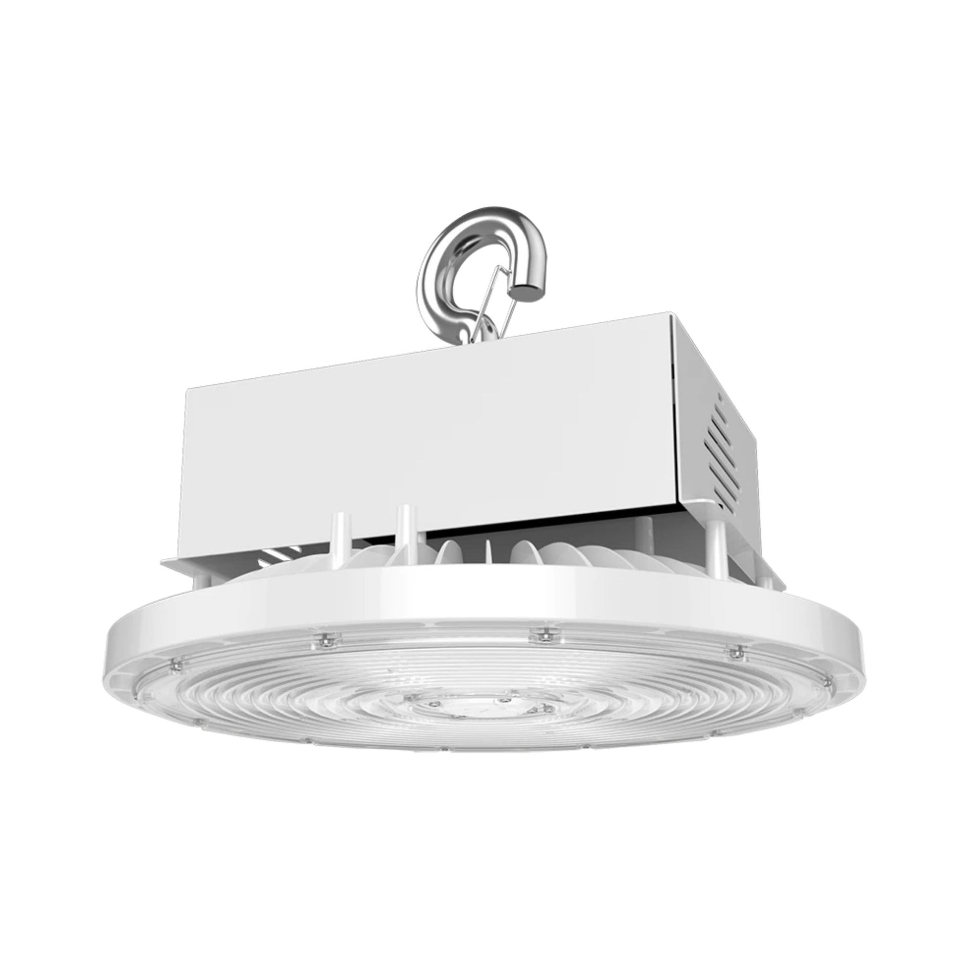 RAB H17 Field Adjustable UFO High Bay Light - Bees Lighting