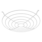 Wire Guard, RAB H17 XXL High Bay, White Finish - Bees Lighting