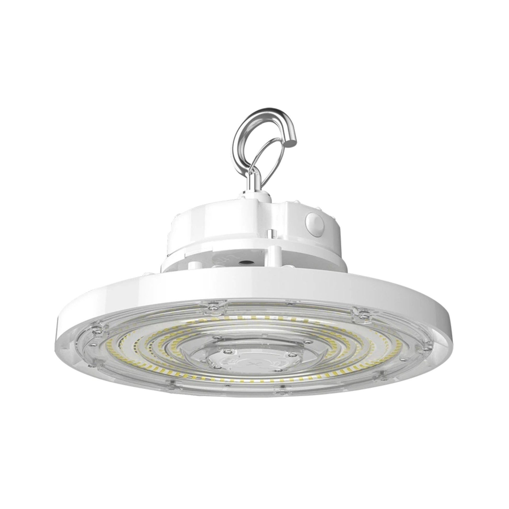 RAB H17 Field Adjustable UFO High Bay Light - Bees Lighting