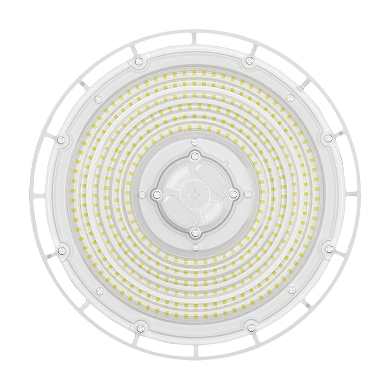 RAB H17: Adjustable 22000 Lumen High Bay Light | Bees Lighting