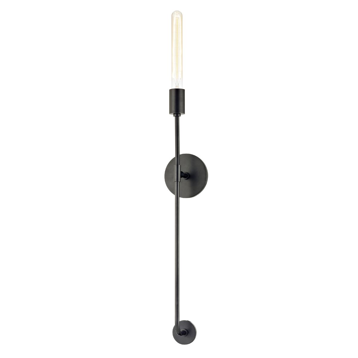 Dylan 35 in. Armed Sconce - Bees Lighting