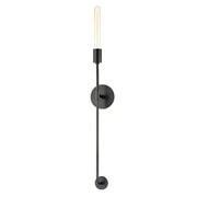 Dylan 35 in. Armed Sconce - Bees Lighting