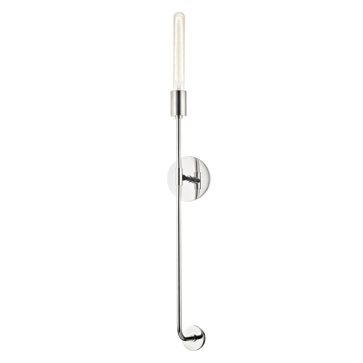 Dylan 35 in. Armed Sconce - Bees Lighting