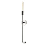 Dylan 35 in. Armed Sconce - Bees Lighting