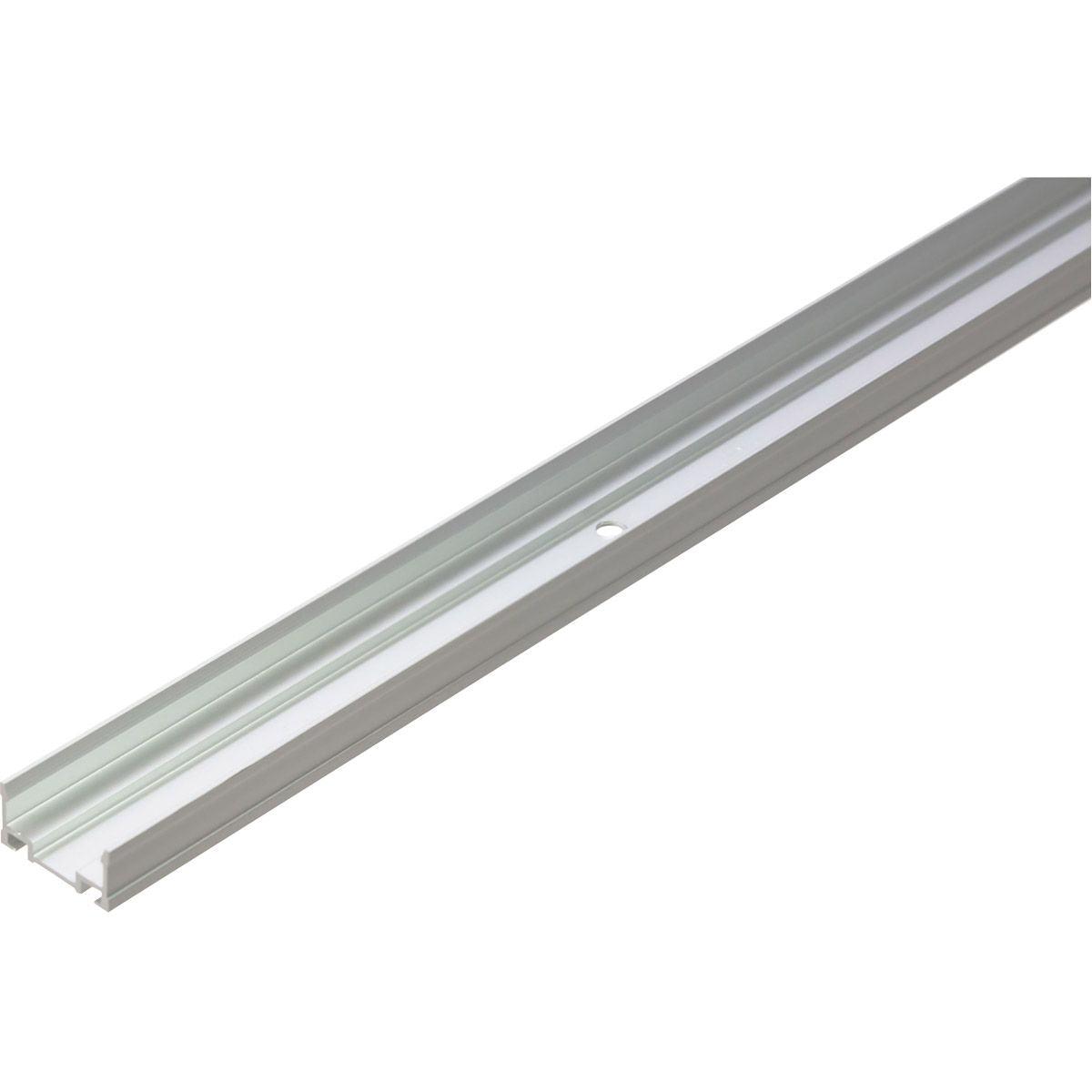 Hybrid 2 3ft Aluminum Mounting Channel, 10-Pack