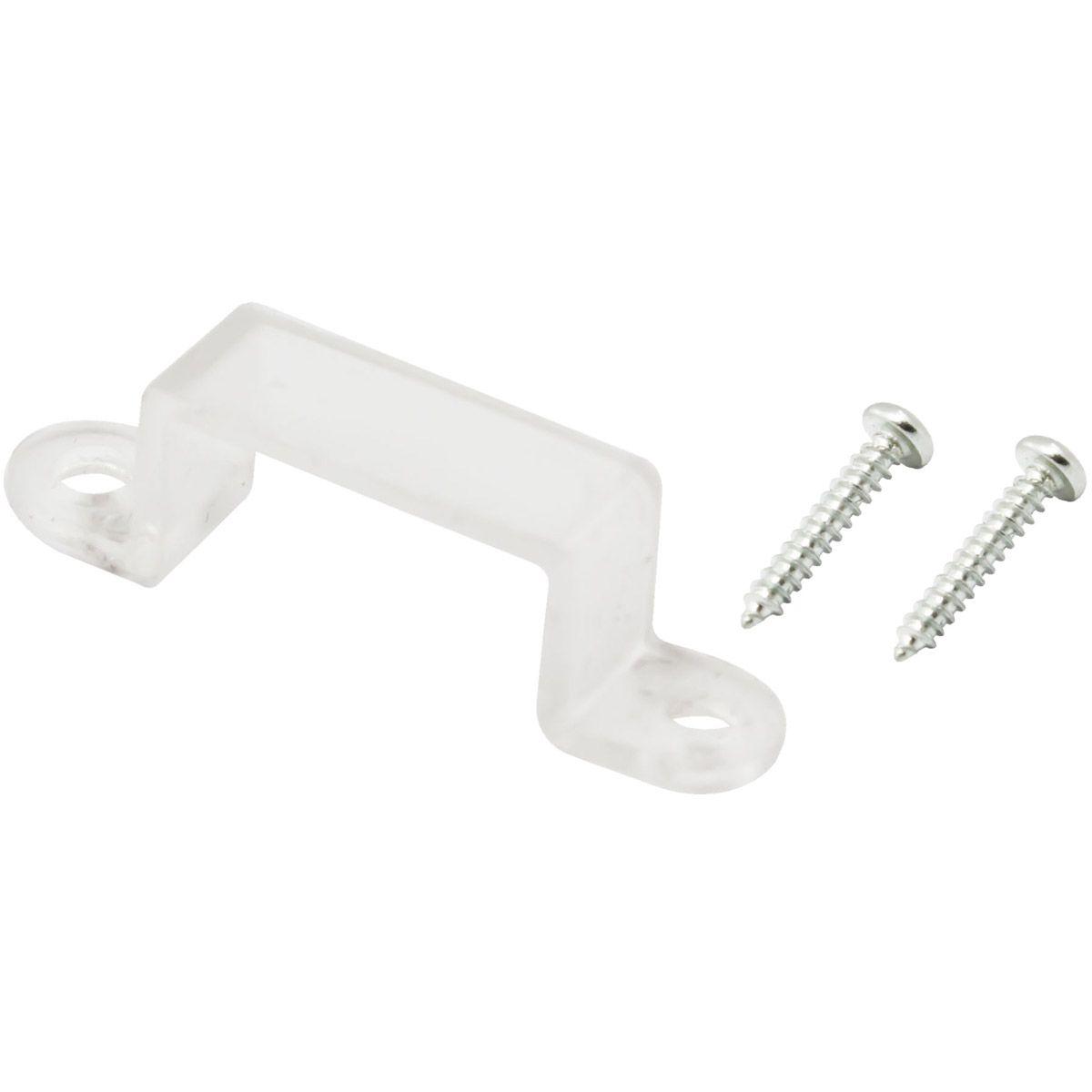 Hybrid 2 Mounting Clips, Pack of 10