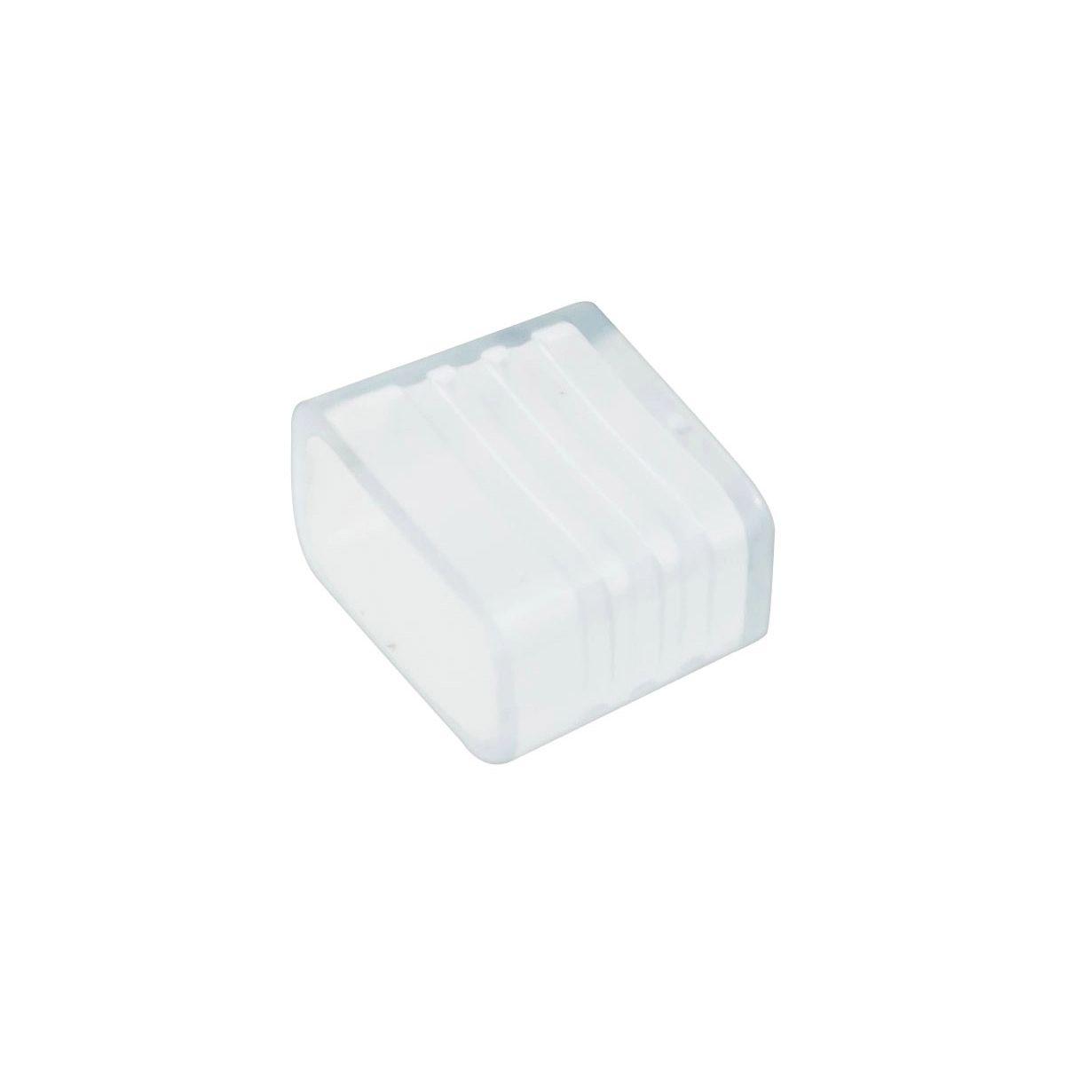 Hybrid 2 End Caps, Pack of 10
