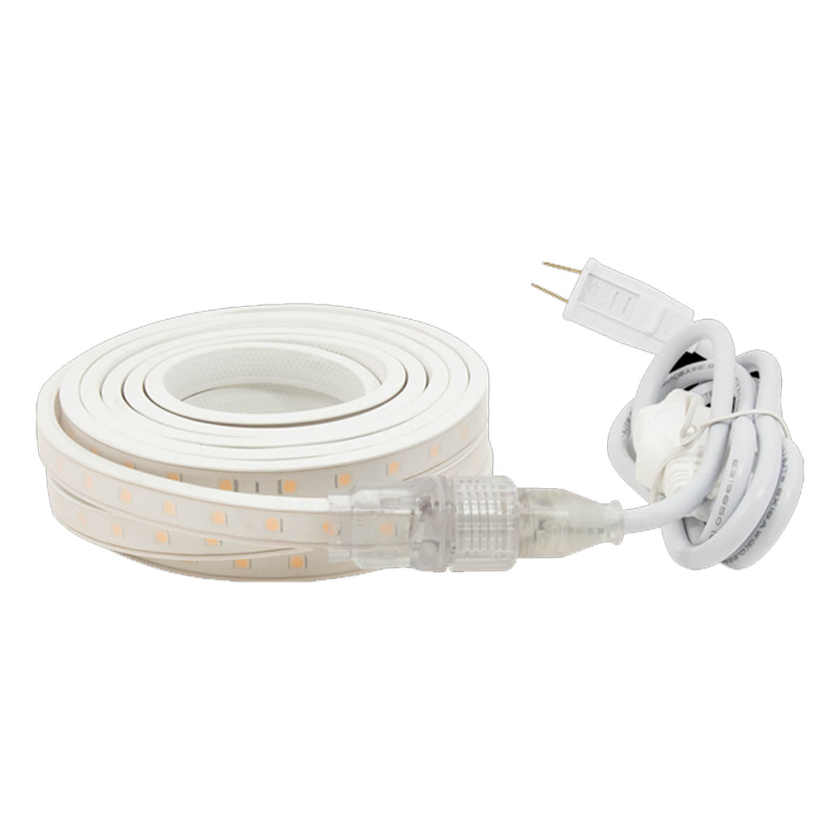 Hybrid 2 120V LED Strip Light Kit, 3Ft Reel, 145 Lm/Ft, 2700K - Bees Lighting