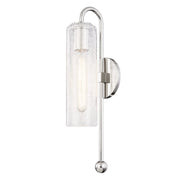 Skye 19 in. Armed Sconce - Bees Lighting