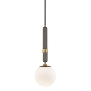 Brielle Pendant Light - Bees Lighting