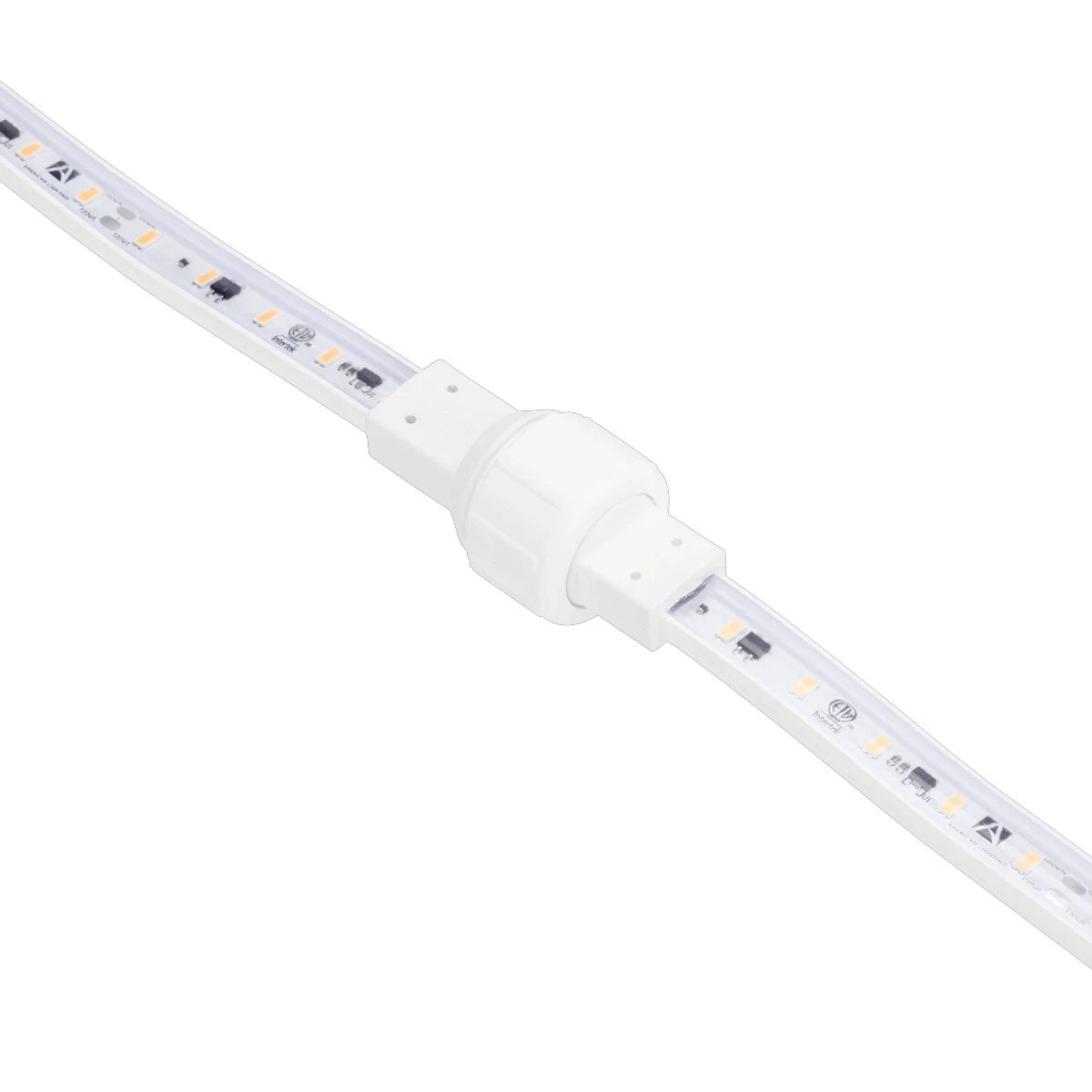 Hybrid 3 120V LED Strip Light Kit, 30Ft Reel, 315 Lm/Ft, 3000K