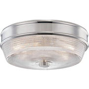 Lacey 10 in. 2 Lights Flush Mount Light - Bees Lighting
