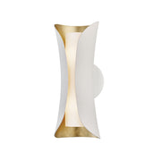 Josie 14 In. Wall Light - Bees Lighting