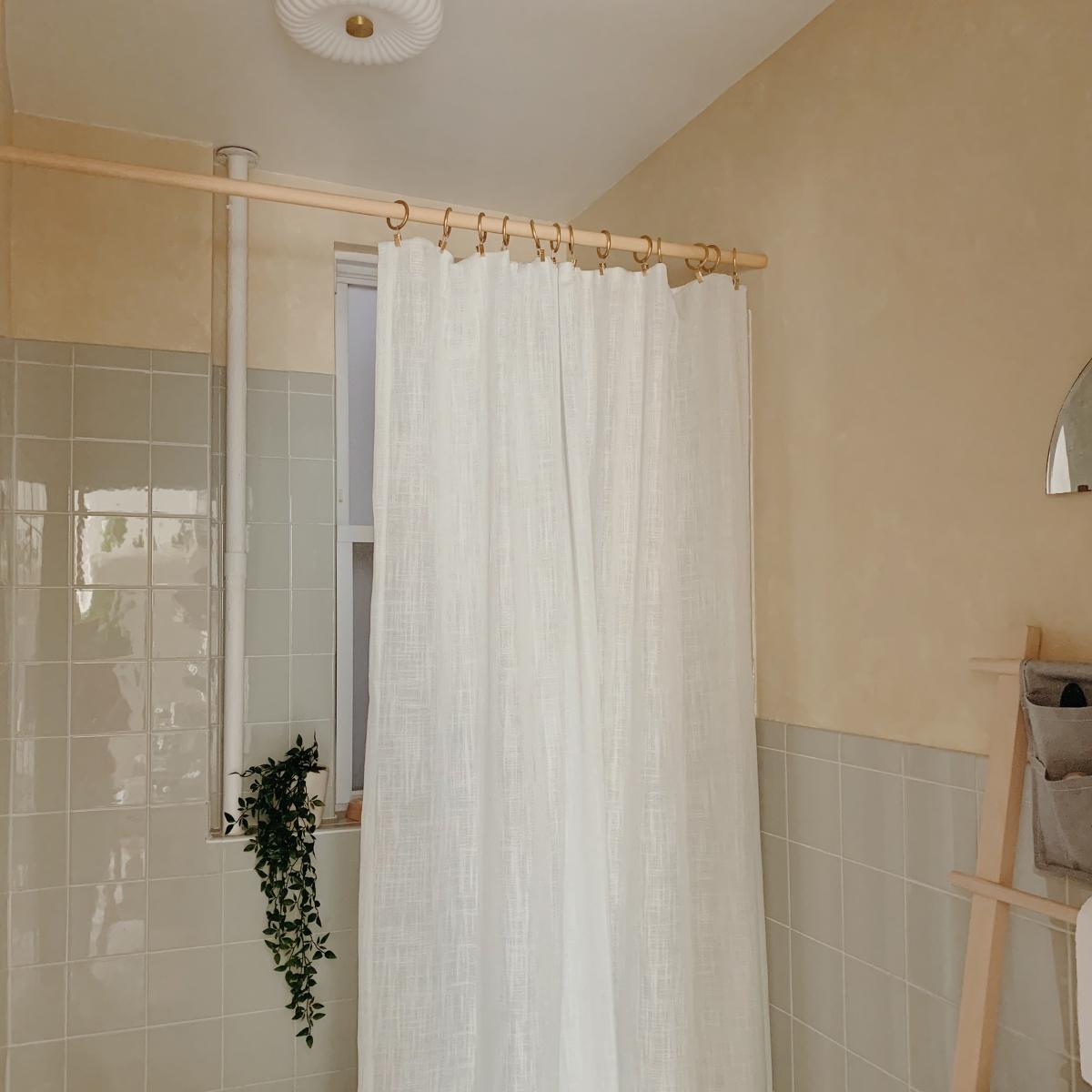 Lydia 10 in. 2 Lights Flush Mount Light Brass Finish - Bees Lighting
