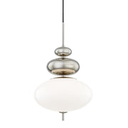 Elsie 13 in. Pendant Light - Bees Lighting