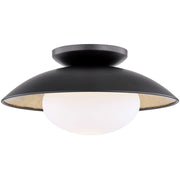Cadence Semi flush Mount Light - Bees Lighting