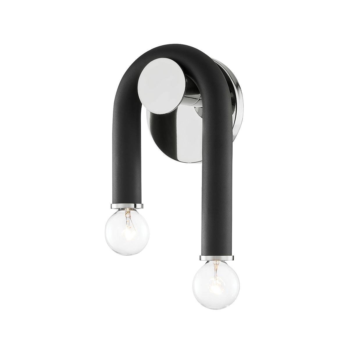 Whit 11 in. Wall Light - Bees Lighting