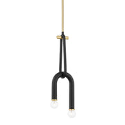 Whit Pendant Light - Bees Lighting