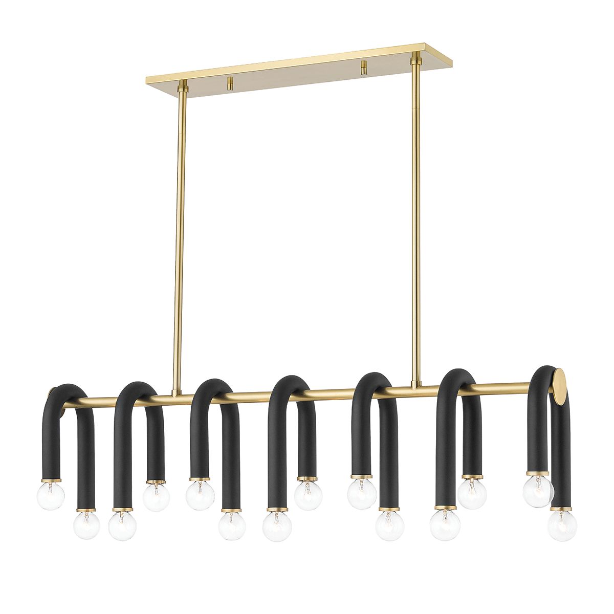 Whit Pendant Light - Bees Lighting