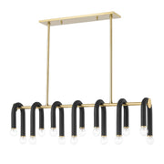 Whit Pendant Light - Bees Lighting