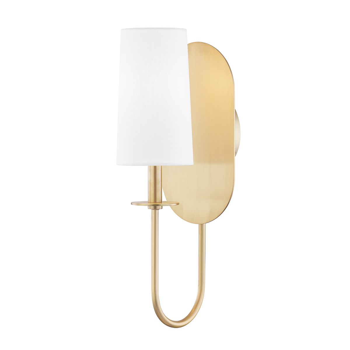 Lara 17 in. Armed Sconce