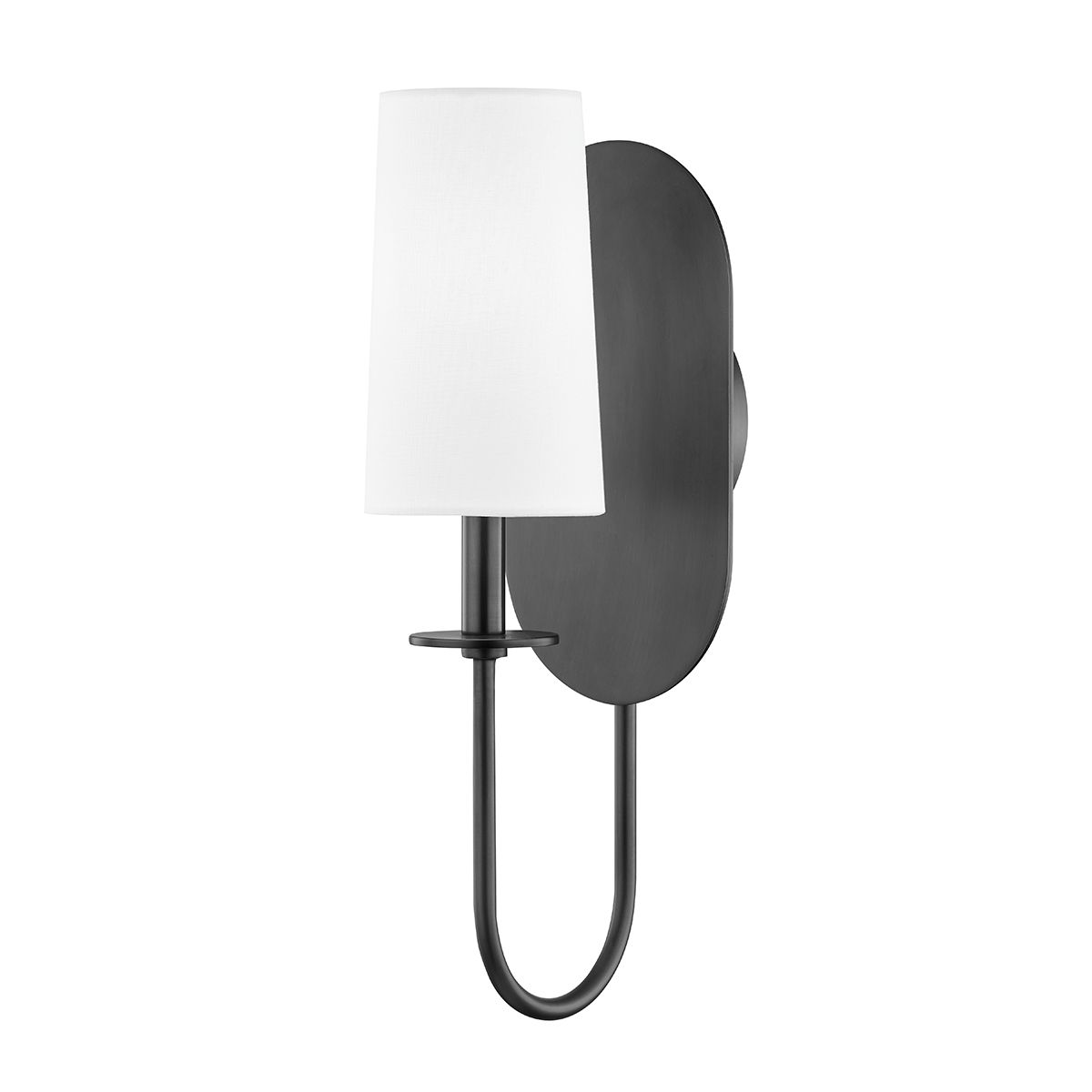 Lara 17 in. Armed Sconce - Bees Lighting