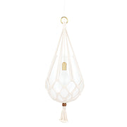 Tessa Pendant Light Aged Brass Finish - Bees Lighting