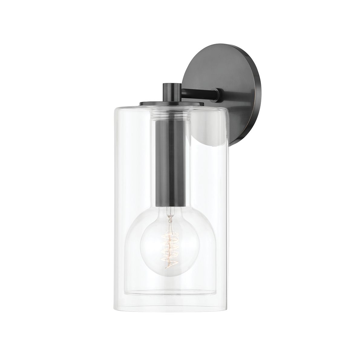 Belinda Armed Sconce - Bees Lighting