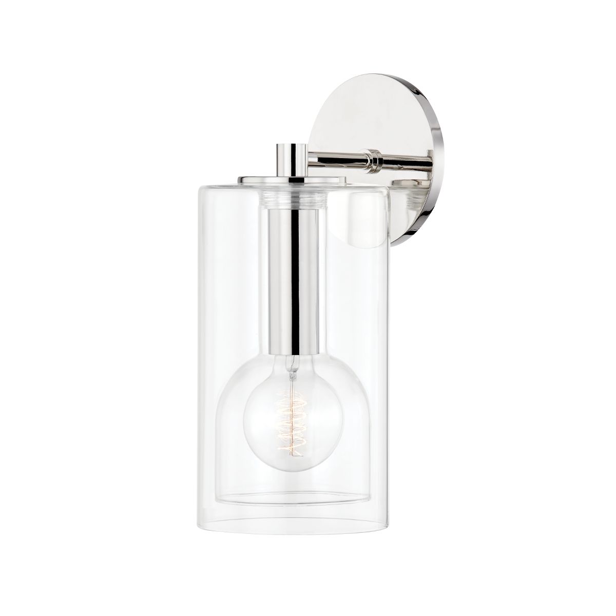 Belinda Armed Sconce - Bees Lighting