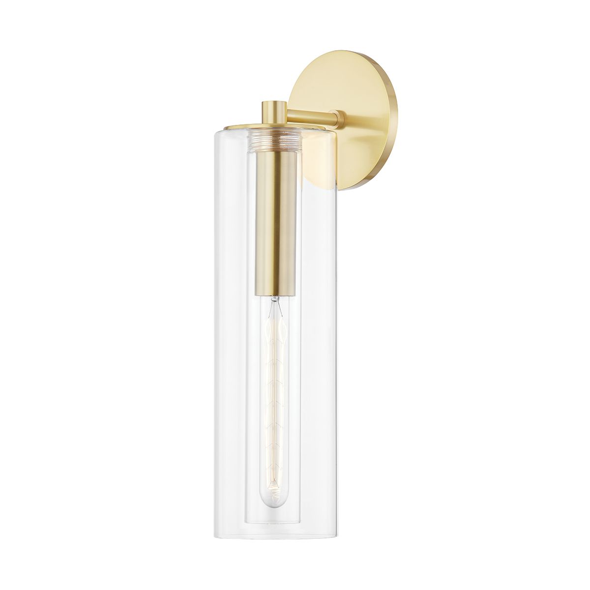 Belinda Armed Sconce - Bees Lighting
