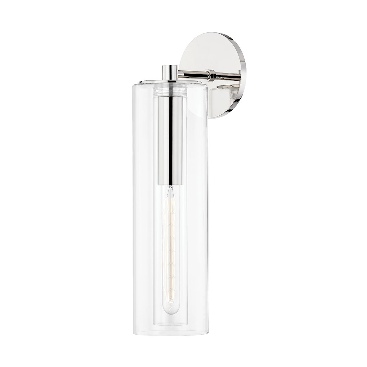 Belinda Armed Sconce - Bees Lighting