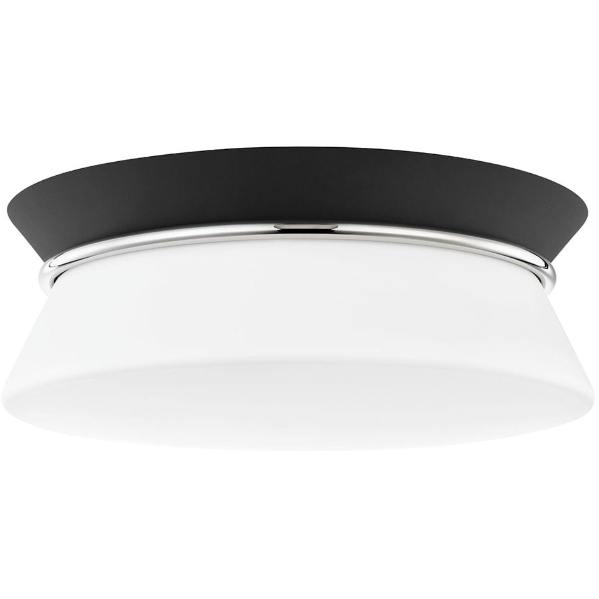 Cath 13 in. 2 Lights Flush Mount Light - Bees Lighting