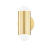 Kira 10 in. Wall Light - Bees Lighting