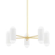 Kira Chandelier - Bees Lighting