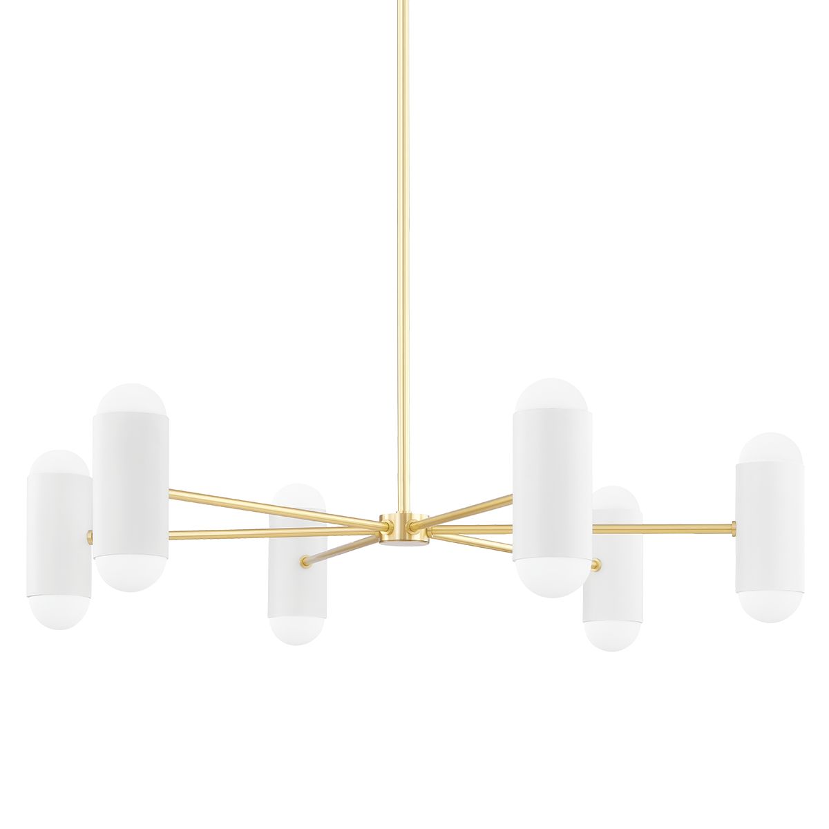 Kira Chandelier - Bees Lighting