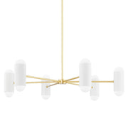 Kira Chandelier - Bees Lighting