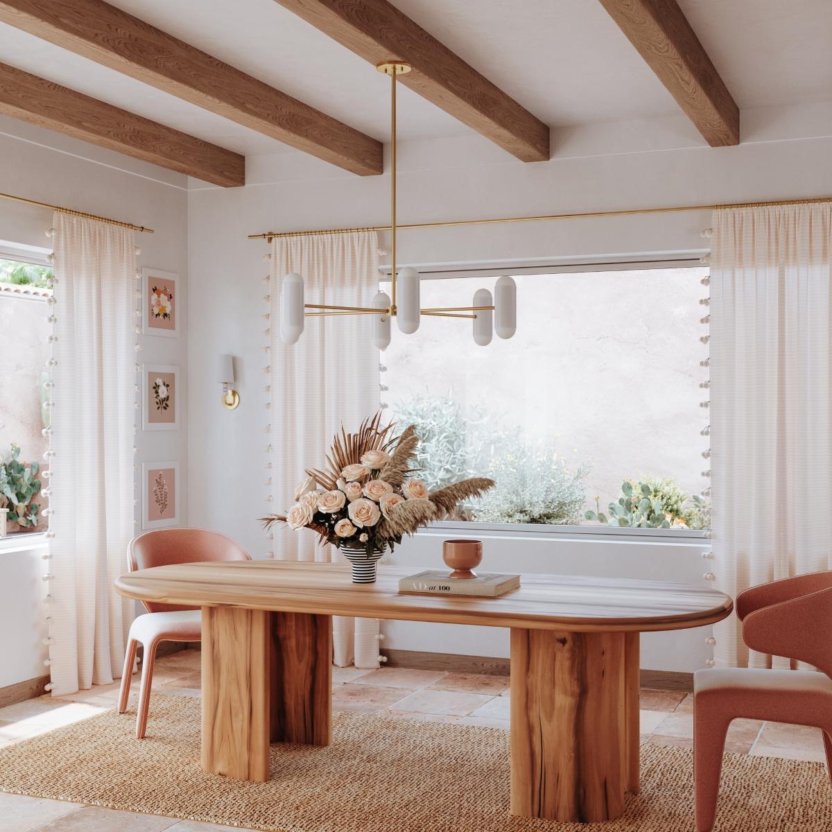 Kira Chandelier - Bees Lighting