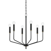 Bailey Chandelier - Bees Lighting