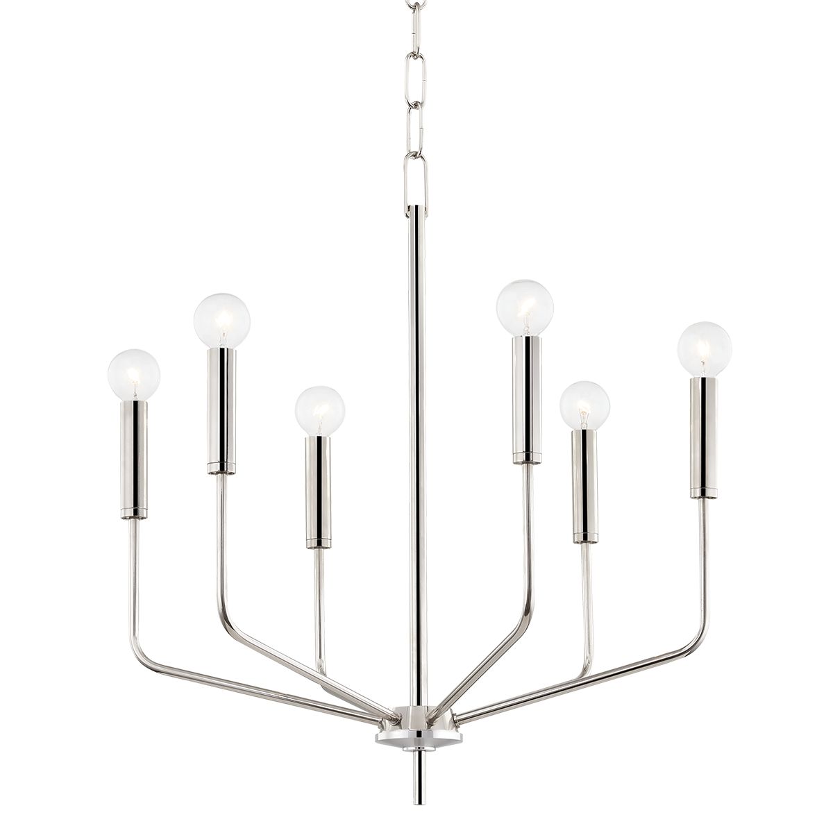 Bailey Chandelier - Bees Lighting