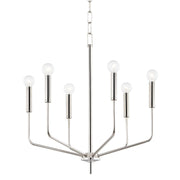Bailey Chandelier - Bees Lighting