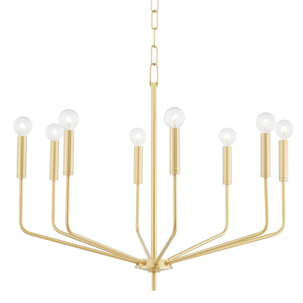 Bailey Chandelier - Bees Lighting