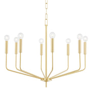 Bailey Chandelier - Bees Lighting