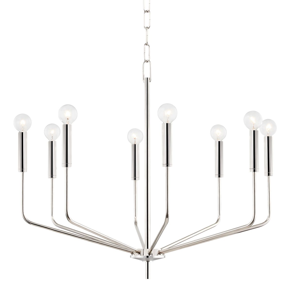 Bailey Chandelier - Bees Lighting